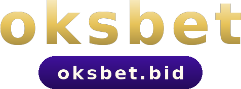 oksbet logo